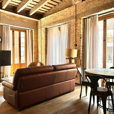 Apartment Plaza De La Merced Валенсія Екстер'єр фото